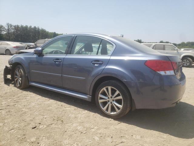 Photo 2 from auction – 2014 SUBARU LEGACY 2.5 with VIN 4S3BMBC65E3033588