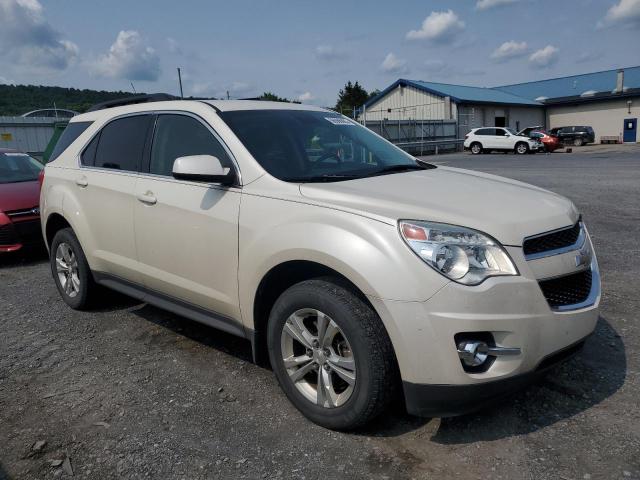 Photo 4 from auction – 2013 CHEVROLET EQUINOX LT with VIN 1GNFLNEK4DZ119249