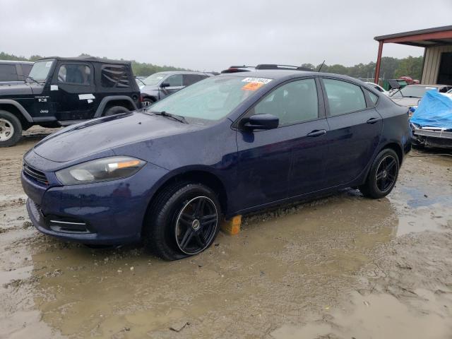 DODGE DART SXT 2014 with VIN 1C3CDFBB5ED894553 - Photo from auction