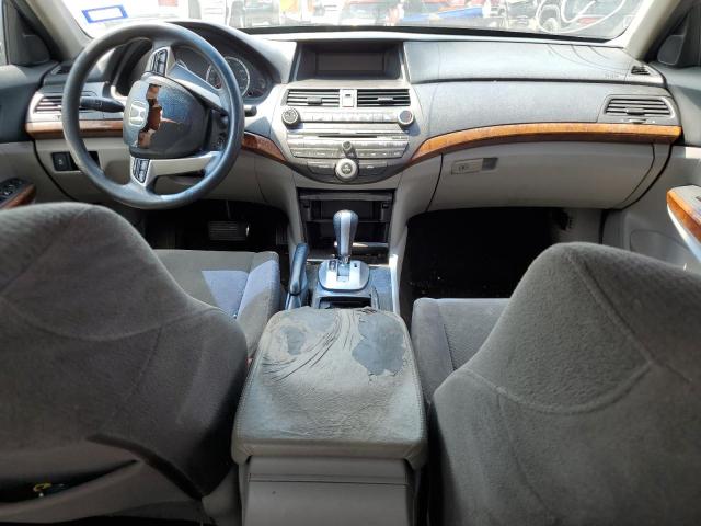 Photo 8 from auction – 2011 HONDA ACCORD EX with VIN 1HGCP2F74BA082094
