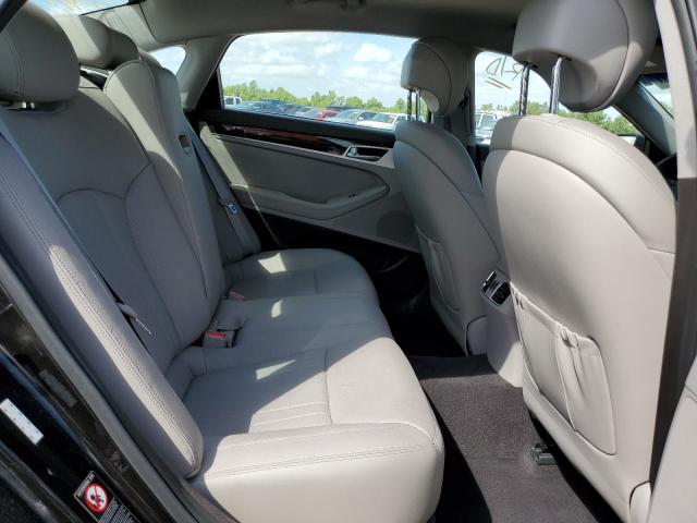 Photo 10 from auction – 2018 GENESIS G80 BASE with VIN KMHGN4JE3JU235161