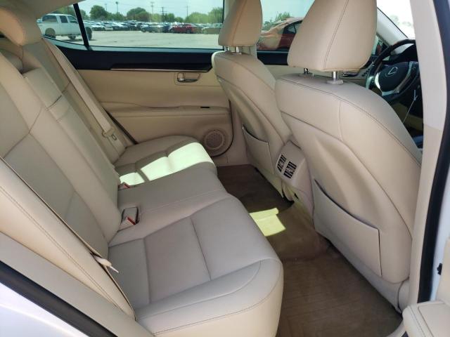 Photo 10 from auction – 2013 LEXUS ES 350 with VIN JTHBK1GG2D2062097