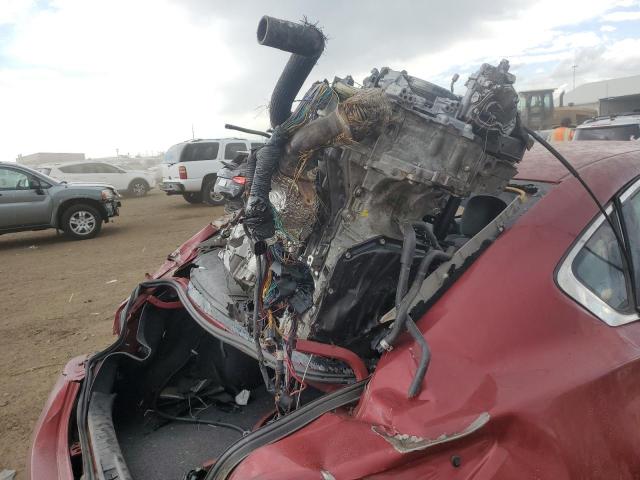 Photo 12 from auction – 2014 NISSAN ALTIMA 2.5 with VIN 1N4AL3AP1EN236035