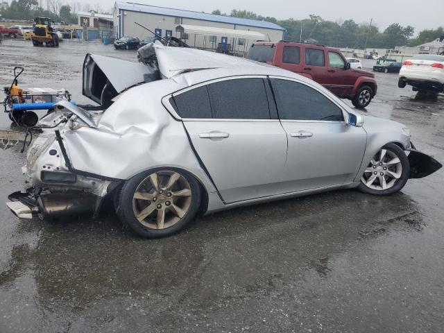 Photo 3 from auction – 2013 ACURA TL TECH with VIN 19UUA8F51DA017021