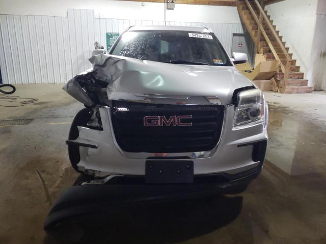 Photo 5 from auction – 2016 GMC TERRAIN SL with VIN 2GKALMEK8G6106358