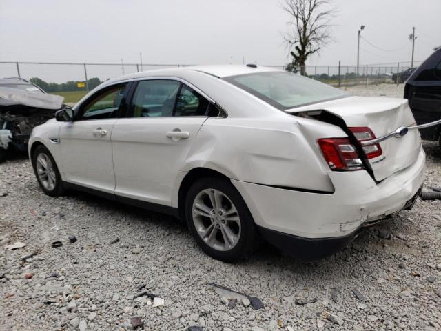 Photo 2 from auction – 2015 FORD TAURUS SEL with VIN 1FAHP2E84FG195972