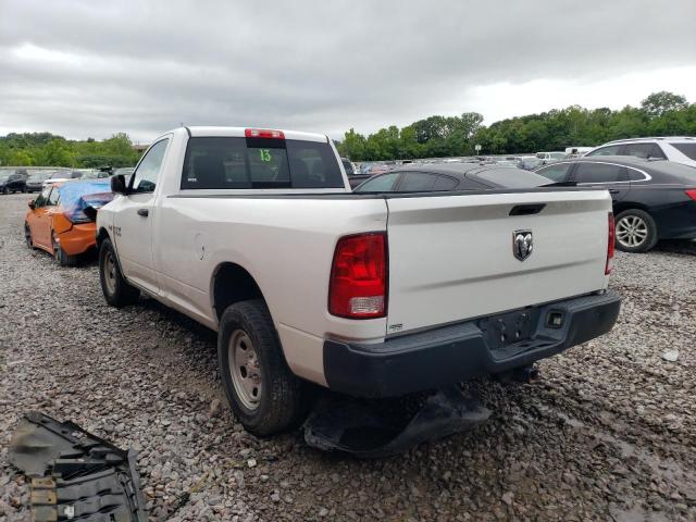 Photo 2 from auction – 2016 RAM 1500 ST with VIN 3C6JR6DT9GG311957
