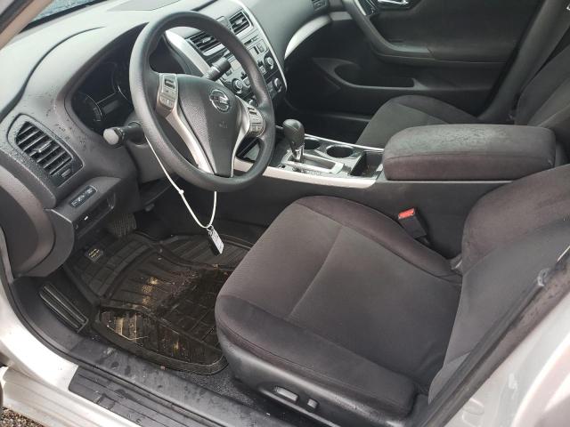 Photo 7 from auction – 2013 NISSAN ALTIMA 2.5 with VIN 1N4AL3AP5DC913999