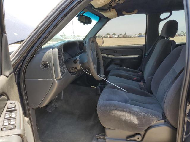 Photo 7 from auction – 2006 CHEVROLET SILVERADO with VIN 2GCEC13V361336345