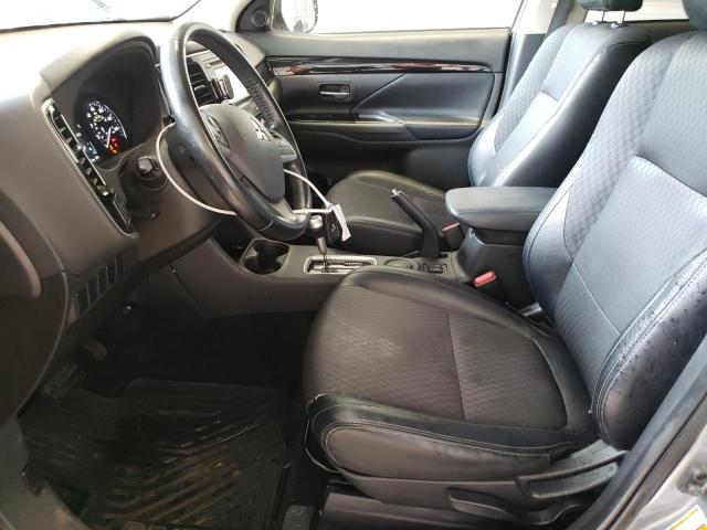 Photo 7 from auction – 2015 MITSUBISHI OUTLANDER with VIN JA4AD3A32FZ006741