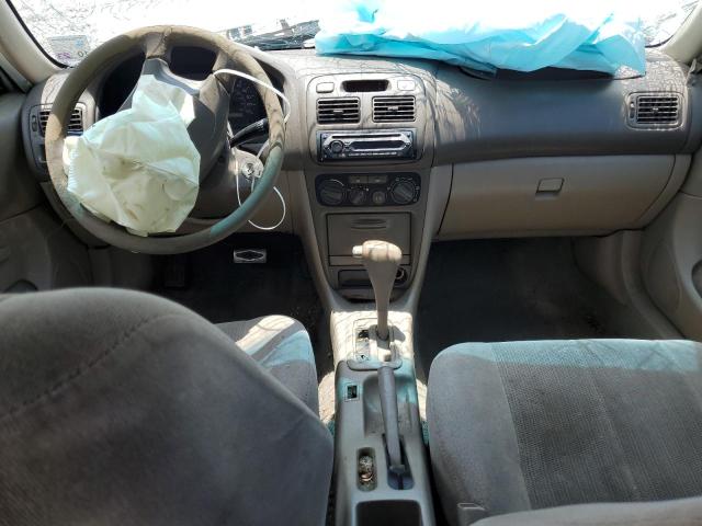 Фото 8 с аукциона – 2001 TOYOTA COROLLA с VIN 1NXBR12E41Z462175