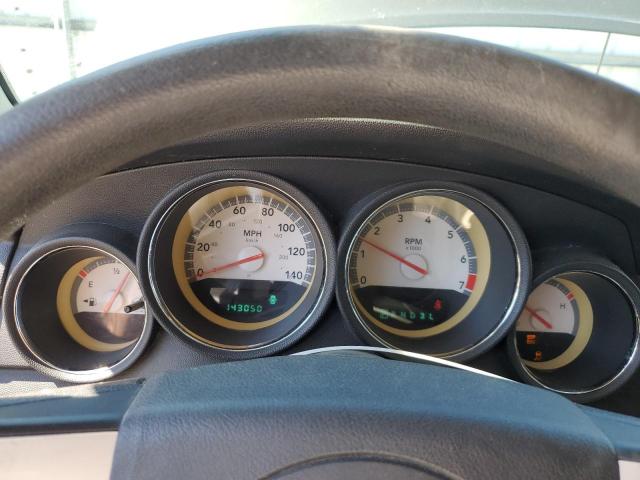Photo 9 from auction – 2010 DODGE CHARGER SX with VIN 2B3CA3CVXAH165121