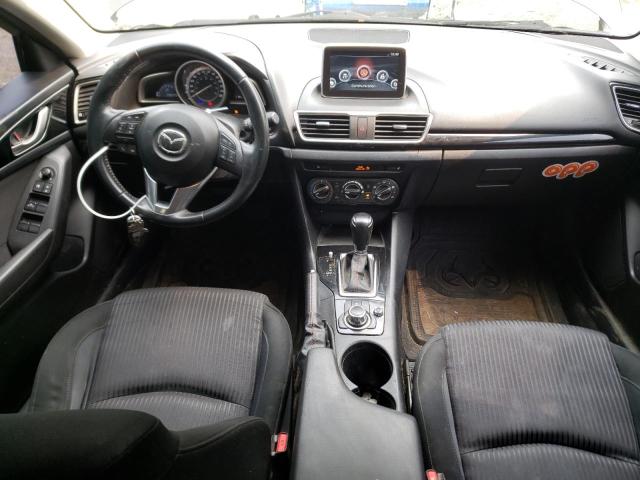 Photo 8 from auction – 2014 MAZDA 3 TOURING with VIN 3MZBM1V70EM106359