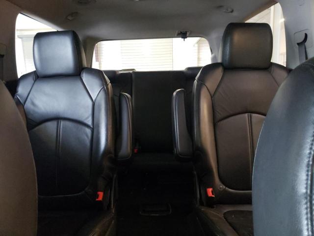 Photo 10 from auction – 2012 GMC ACADIA SLT with VIN 1GKKVRED5CJ327586