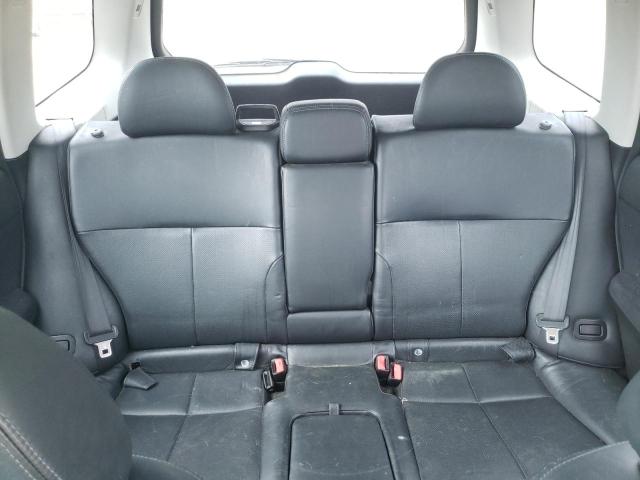 Photo 10 from auction – 2009 SUBARU FORESTER 2 with VIN JF2SH64659H749430