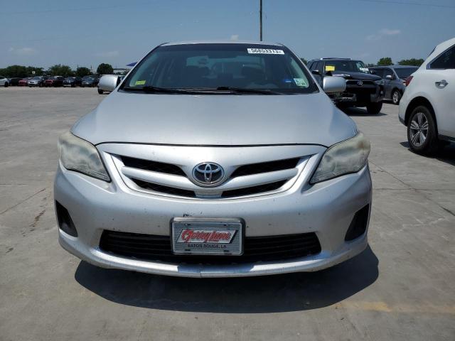 Photo 5 from auction – 2011 TOYOTA COROLLA BA with VIN 2T1BU4EE5BC730374