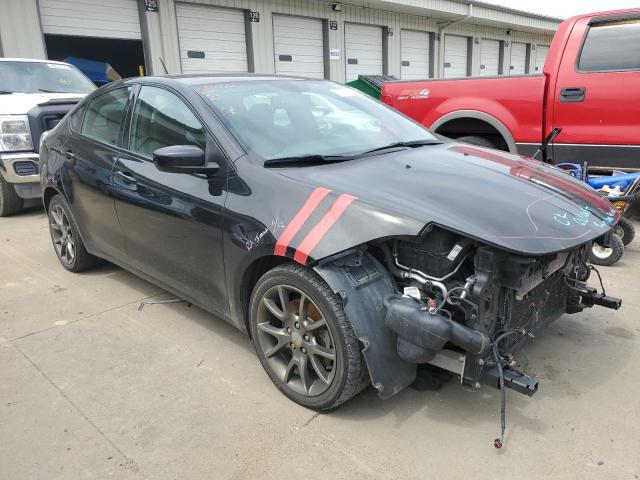 Photo 4 from auction – 2014 DODGE DART SXT with VIN 1C3CDFBB1ED919688