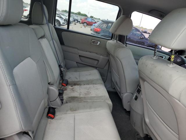 Photo 11 from auction – 2015 HONDA PILOT LX with VIN 5FNYF3H21FB032376