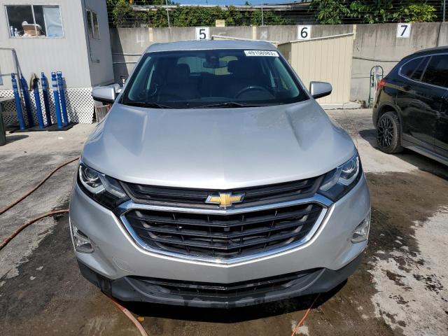 Photo 5 from auction – 2020 CHEVROLET EQUINOX LT with VIN 2GNAXJEV2L6194608