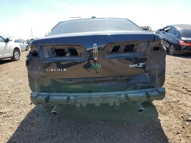 Photo 6 from auction – 2010 LINCOLN MKZ with VIN 3LNHL2GC3AR750883