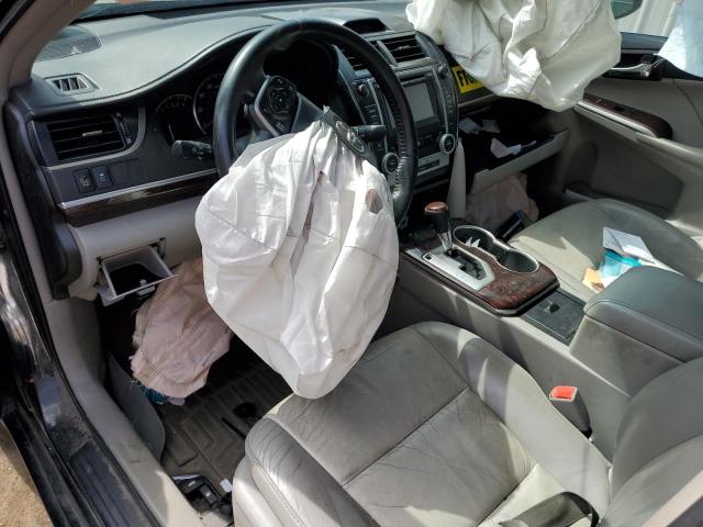 Photo 8 from auction – 2012 TOYOTA CAMRY with VIN 4T1BF1FK2CU546748
