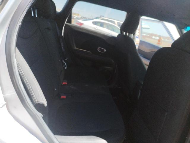 Photo 10 from auction – 2014 KIA SOUL with VIN KNDJN2A21E7723338