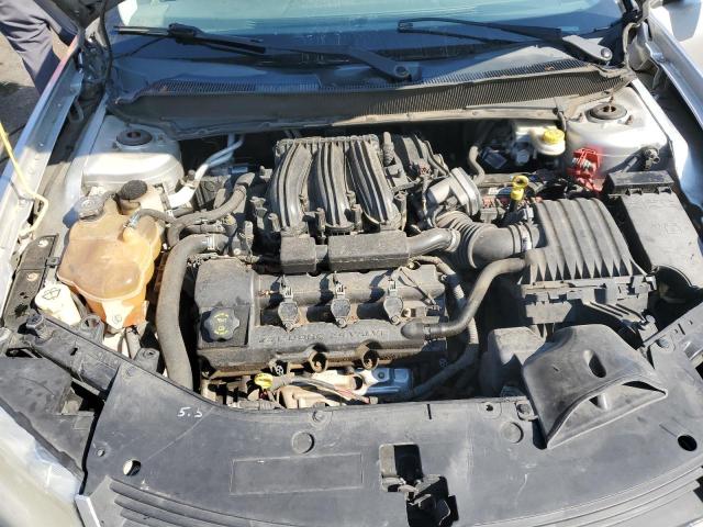 Photo 11 from auction – 2008 DODGE AVENGER SE with VIN 1B3LC46R68N276667