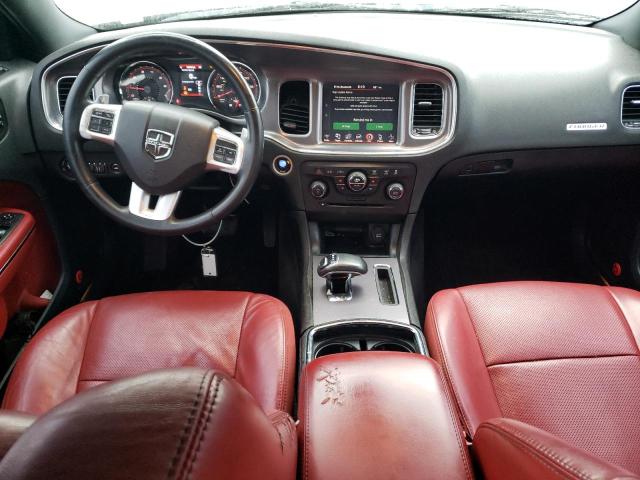 Photo 8 from auction – 2014 DODGE CHARGER SX with VIN 2C3CDXHG2EH321637