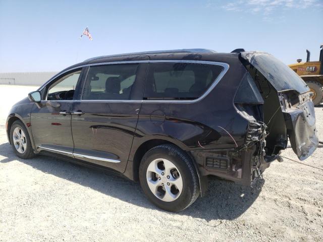 Photo 2 from auction – 2017 CHRYSLER PACIFICA T with VIN 2C4RC1EG6HR525155