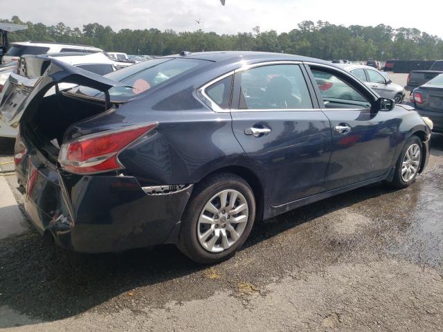 Photo 3 from auction – 2015 NISSAN ALTIMA 2.5 with VIN 1N4AL3APXFC294819