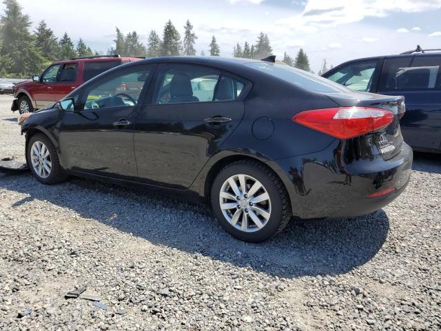 Photo 2 from auction – 2014 KIA FORTE LX with VIN KNAFX4A62E5227620