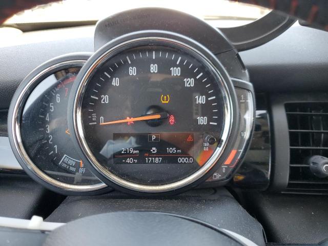Photo 9 from auction – 2019 MINI COOPER S with VIN WMWXU3C53K2H55162