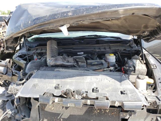 Photo 11 from auction – 2018 RAM 2500 SLT with VIN 3C6UR5DL4JG370560