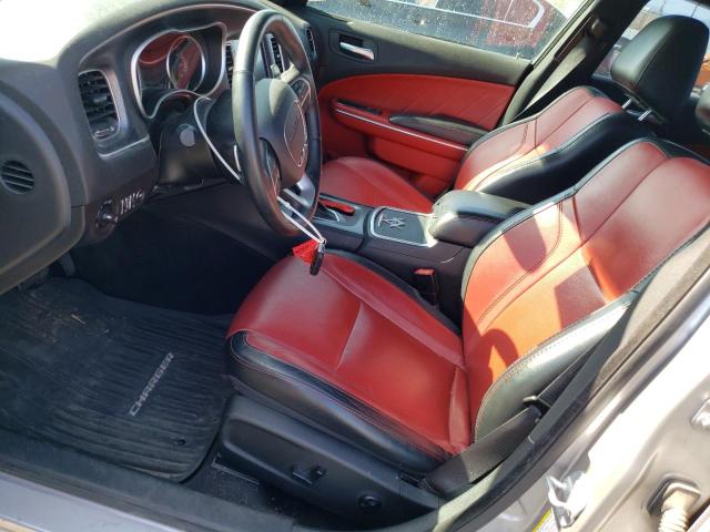 Photo 7 from auction – 2015 DODGE CHARGER SX with VIN 2C3CDXHG8FH858143