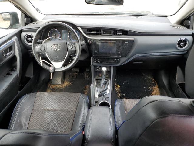 Photo 8 from auction – 2017 TOYOTA COROLLA L with VIN 2T1BURHE7HC918184