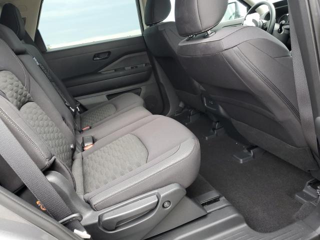 Photo 11 from auction – 2023 NISSAN PATHFINDER with VIN 5N1DR3AA3PC244732