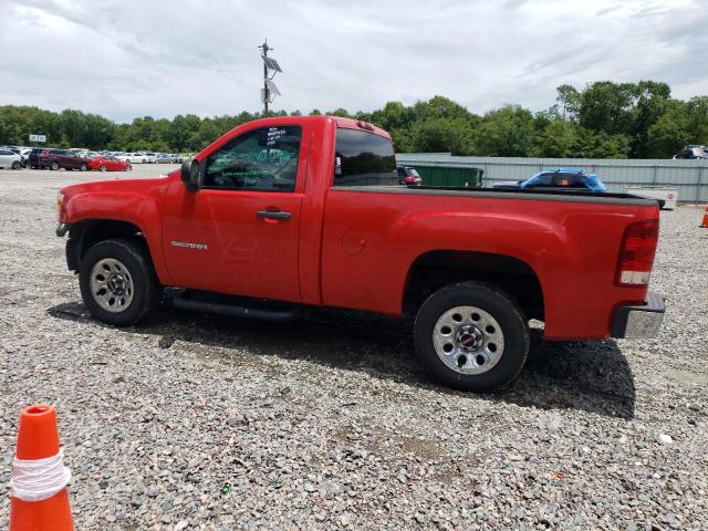 Photo 2 from auction – 2011 GMC SIERRA C15 with VIN 1GTN1TEA7BZ107485