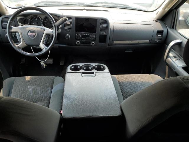 Photo 8 from auction – 2007 GMC NEW SIERRA with VIN 2GTEK19J971701720