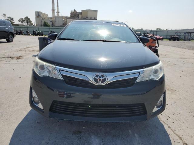 Photo 5 from auction – 2012 TOYOTA CAMRY BASE with VIN 4T4BF1FK8CR213119