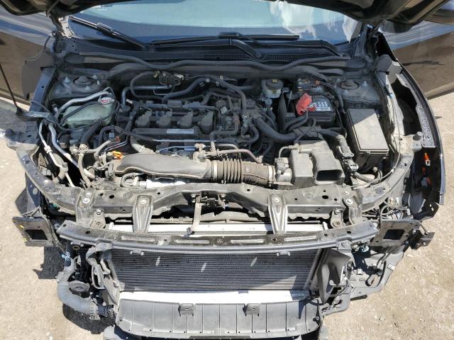 Photo 11 from auction – 2018 HONDA CIVIC EX with VIN JHMFC1F36JX011083