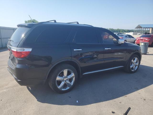 Photo 3 from auction – 2011 DODGE DURANGO CI with VIN 1D4RE5GG3BC677301