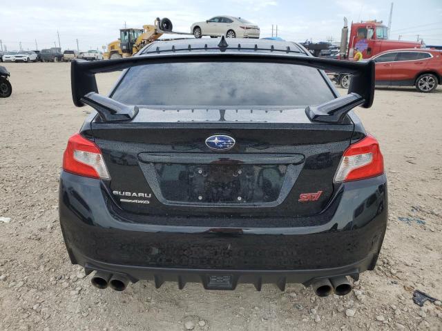 Zdjęcie 6 z aukcji – 2016 SUBARU WRX z VIN JF1VA2Y6XG9830813