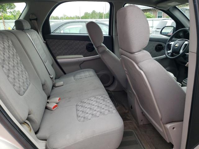 Photo 11 from auction – 2007 CHEVROLET EQUINOX LS with VIN 2CNDL13F976052402