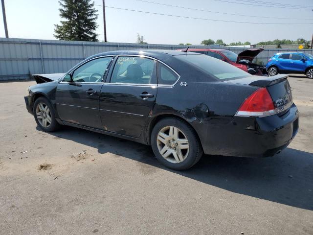 Photo 2 from auction – 2007 CHEVROLET IMPALA LT with VIN 2G1WC58R379186496
