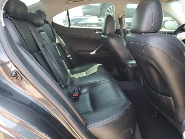 Photo 10 from auction – 2010 LEXUS IS 350 with VIN JTHBE5C28A5023663