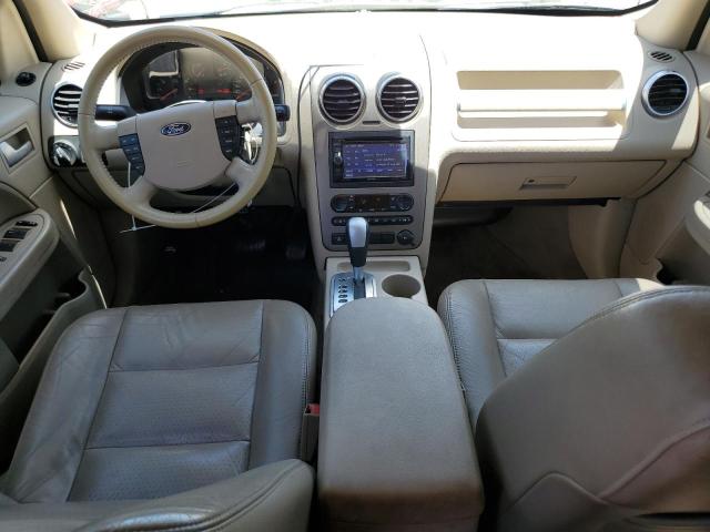 Photo 8 from auction – 2005 FORD FREESTYLE with VIN 1FMDK05175GA80677