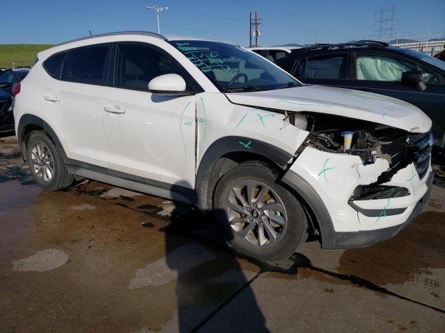 Photo 4 from auction – 2017 HYUNDAI TUCSON LIM with VIN KM8J3CA49HU461633