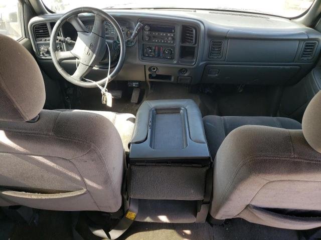 Photo 8 from auction – 2004 GMC SIERRA C25 with VIN 1GTHC23194F121218