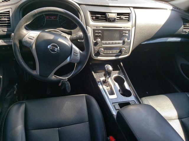 Photo 8 from auction – 2017 NISSAN ALTIMA 2.5 with VIN 1N4AL3AP3HC471617