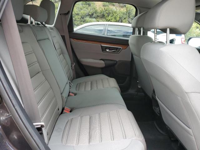 Photo 11 from auction – 2017 HONDA CR-V EX with VIN 2HKRW2H58HH686823